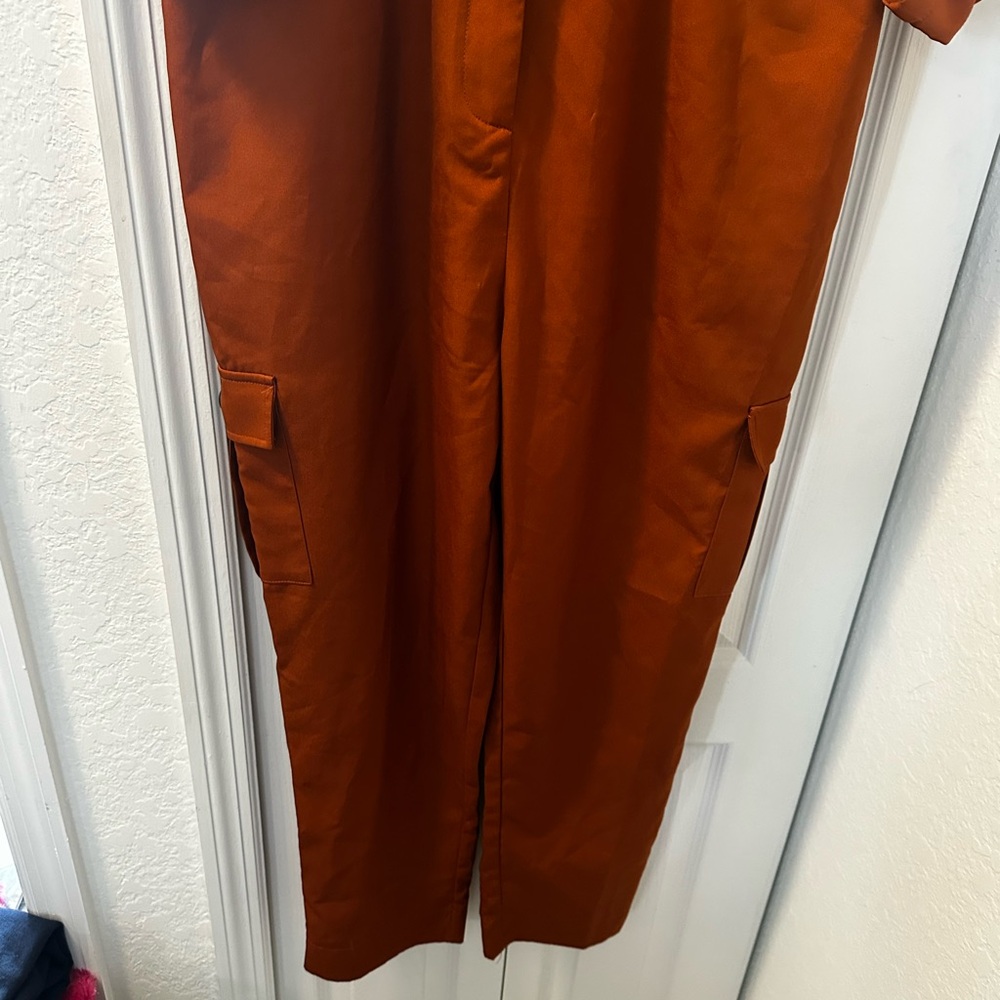 Fashion Nova Jumpsuit - Picture 3 of 3